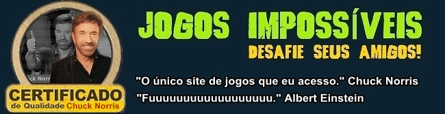 Jogos Impossíveis